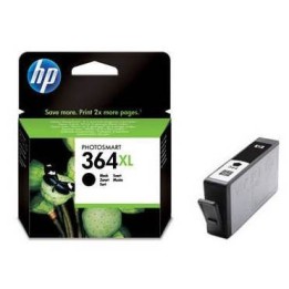 Tinta Original HP 364XL CN684EE Negro