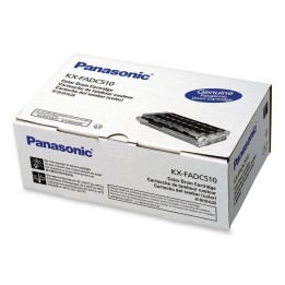 DESCATALOGADO - Unidad de Tambor Color Original PANASONIC KX-FADC510X