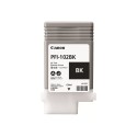 Tinta Original CANON PFI102BK 0895B001 Negro (130 ml)