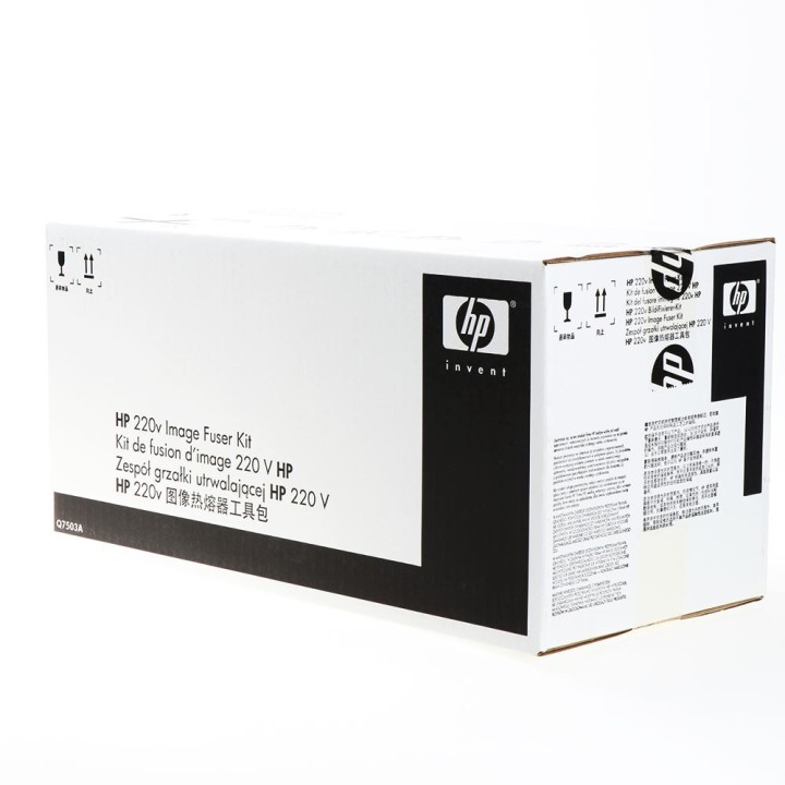 Unidad Fusora Original HP Q7503A para Color Laserjet 4700