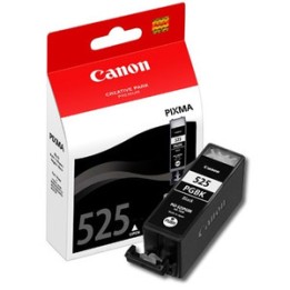 Tinta Original CANON PGI525BK 4529B001 Negro