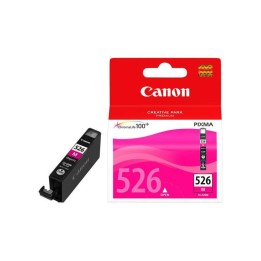 Tinta Original CANON CLI-526M 4542B001 Magenta