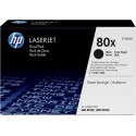 Toner Original HP CF280XD (Value Pack 2 uds) Negro