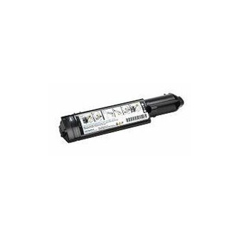 Toner Compatible EPSON C13S050319 S050319 Negro para Aculaser CX21