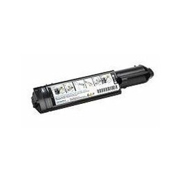 Toner Compatible EPSON C13S050319 S050319 Negro para Aculaser CX21