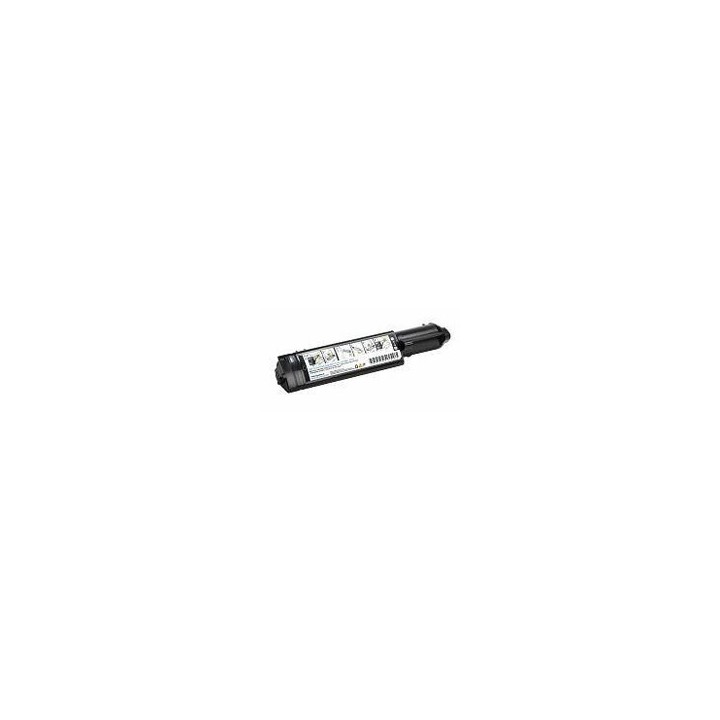 Toner Compatible EPSON C13S050319 S050319 Negro para Aculaser CX21