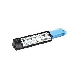 Toner Compatible EPSON C13S050318 S050318 Cyan para Aculaser CX21