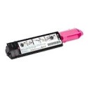 Toner Compatible EPSON C13S050317 S050317 Magenta para Aculaser CX21