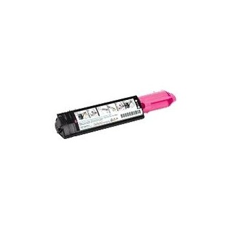 Toner Compatible EPSON C13S050317 S050317 Magenta para Aculaser CX21