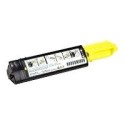 Toner Compatible EPSON C13S050316 S050316 Amarillo para Aculaser CX21