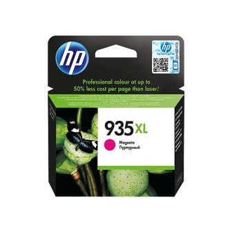 DESCATALOGADO - Tinta Original HP 935XL C2P25AE Magenta (0. 825k)