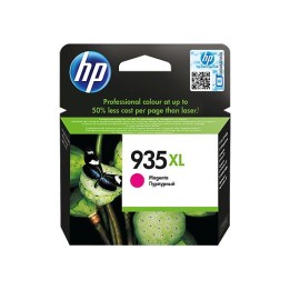 DESCATALOGADO - Tinta Original HP 935XL C2P25AE Magenta (0. 825k)