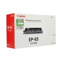DESCATALOGADO - Toner Original CANON EP-65 6751A003AA Negro