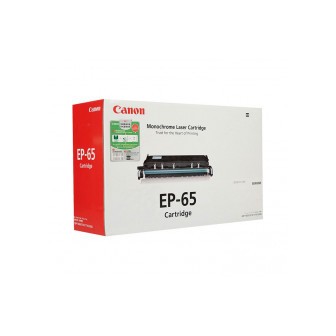 DESCATALOGADO - Toner Original CANON EP-65 6751A003AA Negro