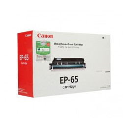 DESCATALOGADO - Toner Original CANON EP-65 6751A003AA Negro