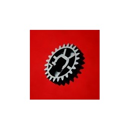 AB011459 Original RICOH Toner Collection Coil Gear para MP7500