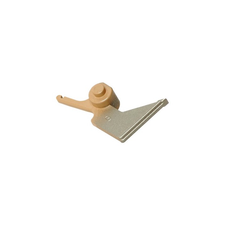 AE044060 Compatible RICOH Fuser Picker Finger With Springs (Pack de 5) para Aficio MP5500 6500 7500 7502 6000 7000 8000 6001