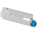 Toner Compatible OKI 41963008 C801DN C821DN (7k)
