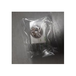AB012330 (old: AB012328 AB012317) Original RICOH Fusing Drive Gear para Aficio 1060