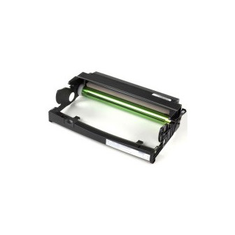 Unidad de Tambor Compatible LEXMARK E260X22G para E260 E360 DELL 2330 2350 (30k)