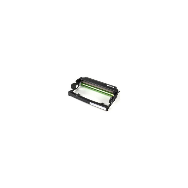 Unidad de Tambor Compatible LEXMARK E260X22G para E260 E360 DELL 2330 2350 (30k)