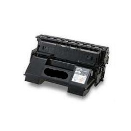 Toner Compatible EPSON C13S051170 Negro para Aculaser M4000