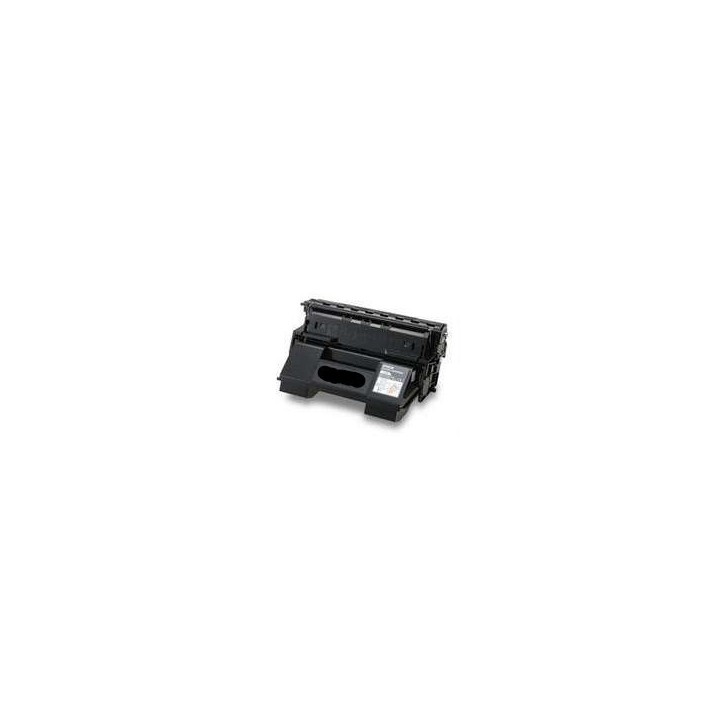 Toner Compatible EPSON C13S051170 Negro para Aculaser M4000