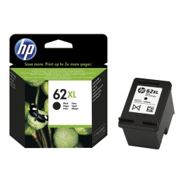 Tinta Original HP 62XL C2P05AE Negro (0. 6k)