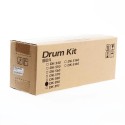 Unidad de Tambor Original KYOCERA-MITA DK590 302KV93016 para C2026MFP FS-C2126MFP