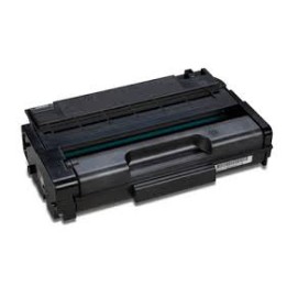 Toner Compatible RICOH 406956 Negro para SP300 (1. 5k)