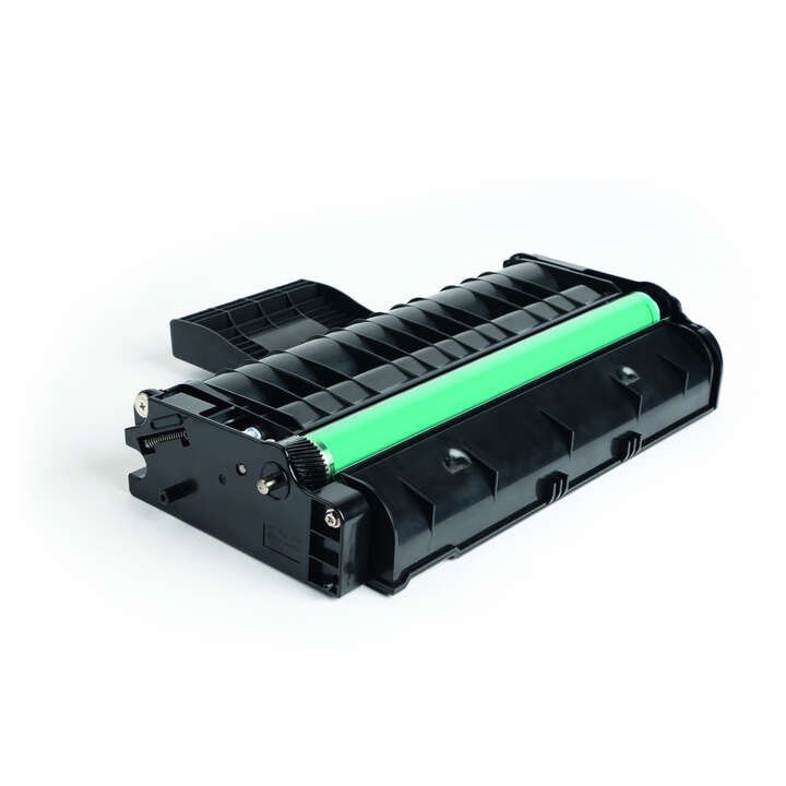 Toner Compatible RICOH 407254 SP201HE Negro para SP201 SP211 (2. 6k)