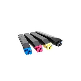 Toner Compatible KYOCERA-MITA TK8305C Cyan Taskalfa 3050ci 3550ci