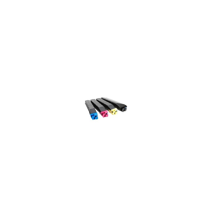 Toner Compatible KYOCERA-MITA TK8305C Cyan Taskalfa 3050ci 3550ci