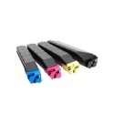 Toner Compatible KYOCERA-MITA TK8305Y Amarillo Taskalfa 3050ci 3550ci