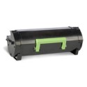 Toner Compatible LEXMARK Negro para MS310 312 410 510 610 (5k)