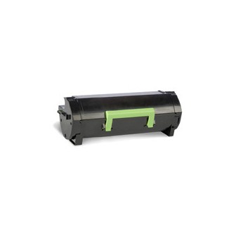 Toner Compatible LEXMARK Negro para MS310 312 410 510 610 (5k)