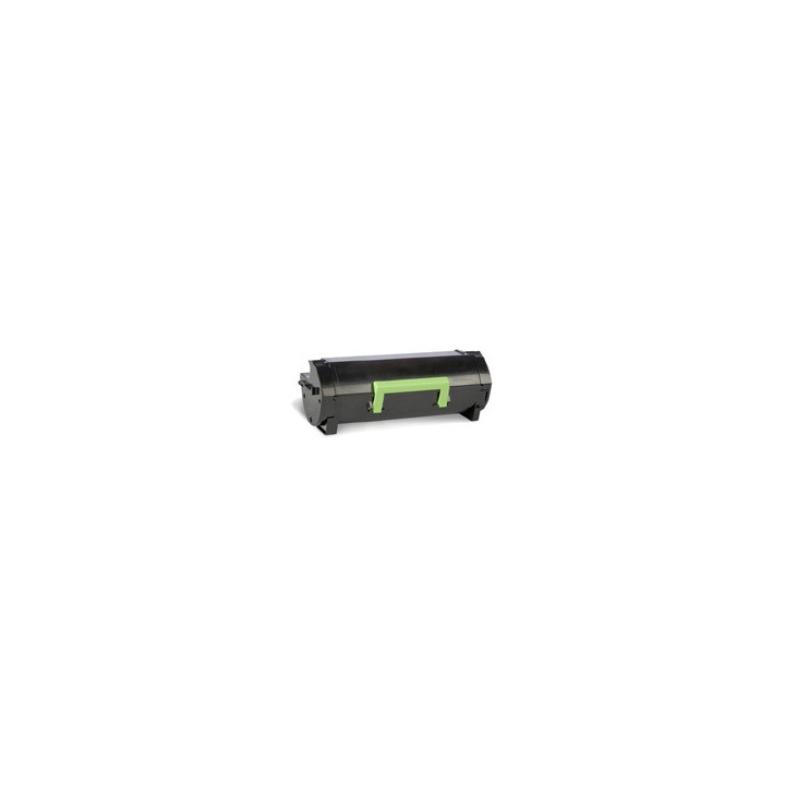Toner Compatible LEXMARK Negro para MS310 312 410 510 610 (5k)