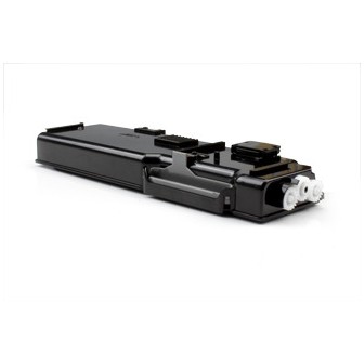 Toner Compatible DELL 593-BBBU Negro para C2660 C2665