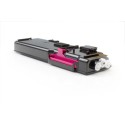 Toner Compatible DELL Magenta para C2660 C2665