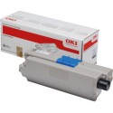 Toner Original OKI 44469803 Negro para C310 510 (3. 5k)
