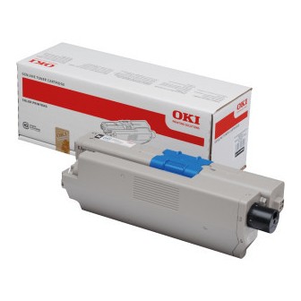 Toner Original OKI 44469803 Negro para C310 510 (3. 5k)