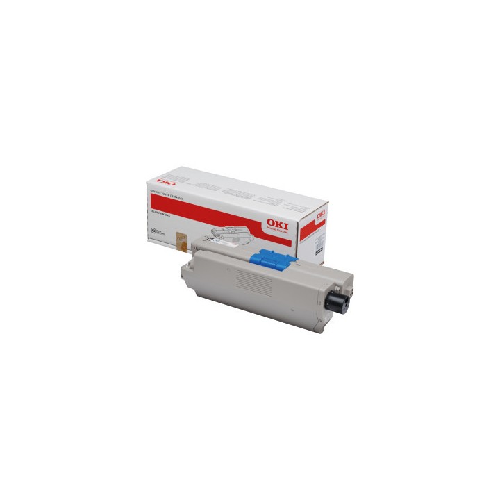Toner Original OKI 44469803 Negro para C310 510 (3. 5k)