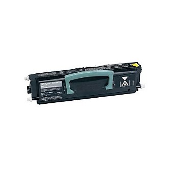 Toner Compatible LEXMARK X203A11G Negro para X203 X204
