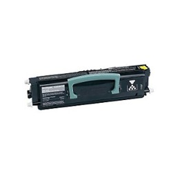 Toner Compatible LEXMARK X203A11G Negro para X203 X204