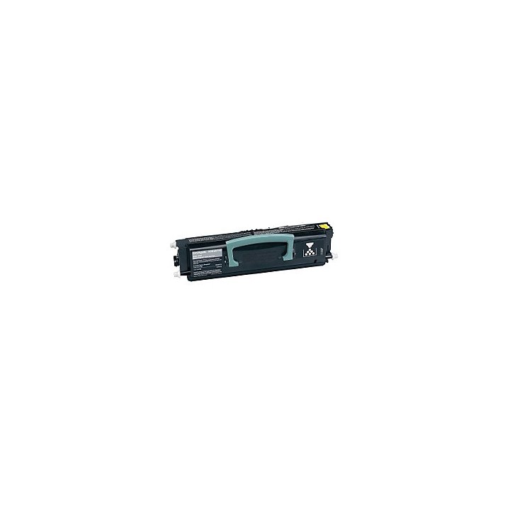 Toner Compatible LEXMARK X203A11G Negro para X203 X204