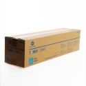 Toner Original KONICA MINOLTA TN613C A0TM450 Cyan para Bizhub C552 (30k)
