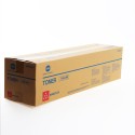 Toner Original KONICA MINOLTA TN613M A0TM350 Magenta para Bizhub C552 (30k)