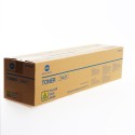 Toner Original KONICA MINOLTA TN613Y A0TM250 Amarillo para Bizhub C552 (30k)