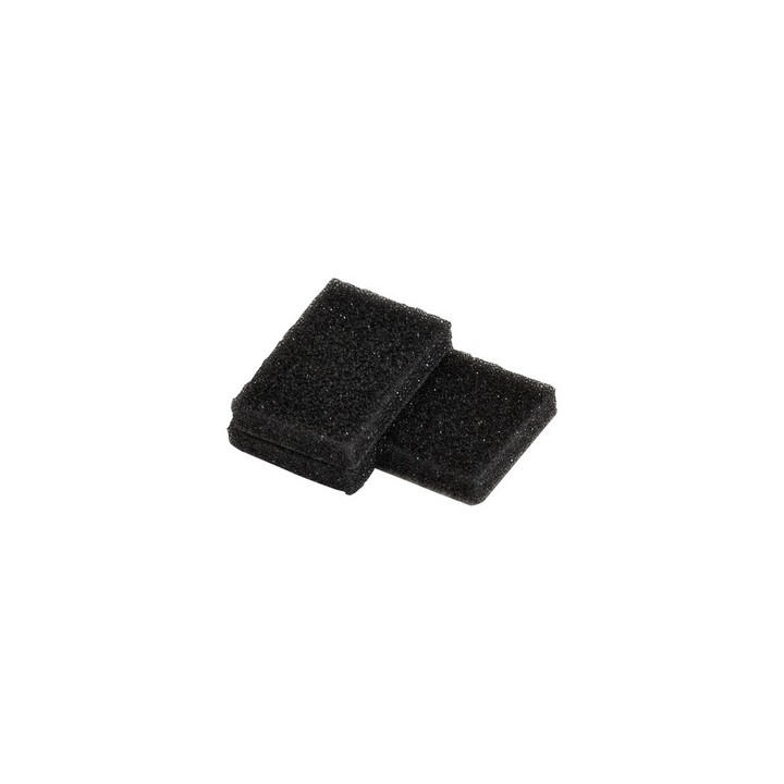 B0652316 A2473574 Original RICOH Front Cleaning Blade Seal para Aficio 1060 2075