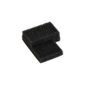 B0652317 Original RICOH Rear Cleaning Blade Seal para Aficio 1060 2075